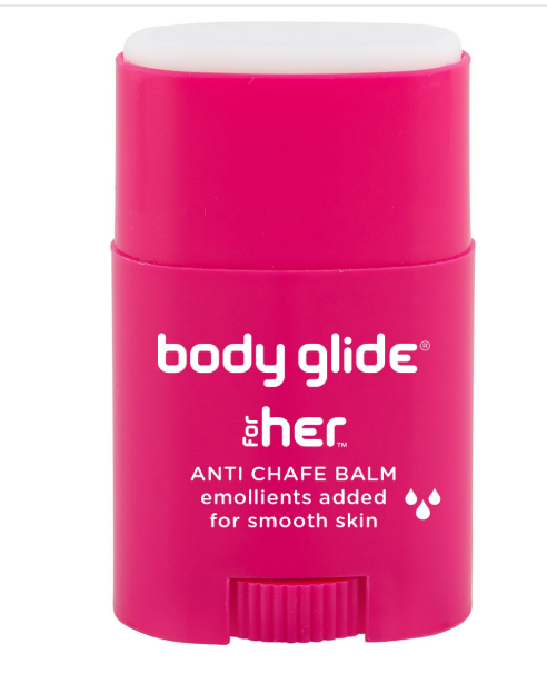 Body Glide Balsamo Antirozaduras 1.5 oz   -